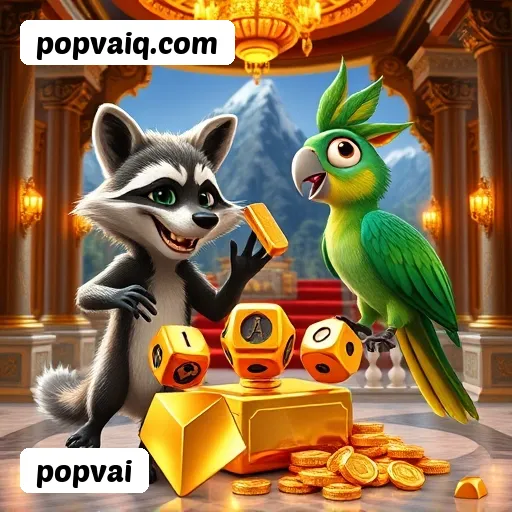 FAQ popvai Brasil - Perguntas frequentes sobre bônus, PIX, RTP, APP mobile e VIP