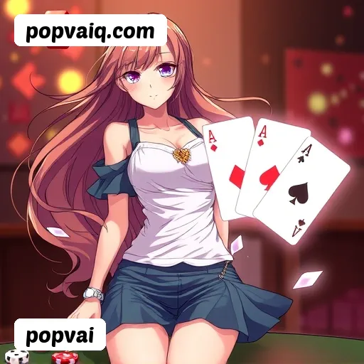 Níveis do programa VIP da popvai