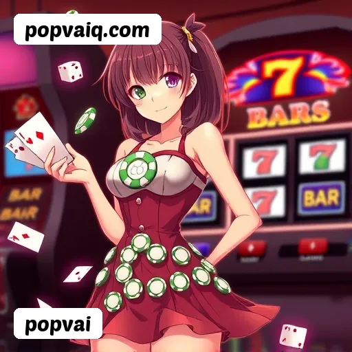 popvai PIX instantâneo Brasil - Depósito e saque em minutos 24/7