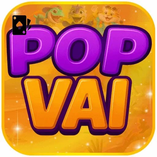 Cassino ao vivo da popvai com dealers reais