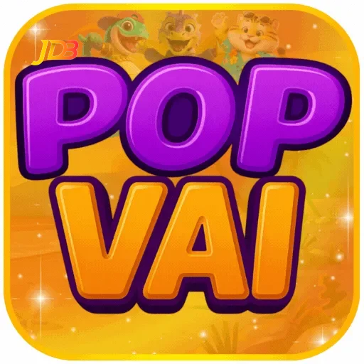 Logo da popvai