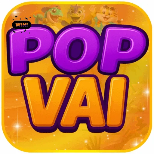 Ganhe prêmios incríveis na popvai
